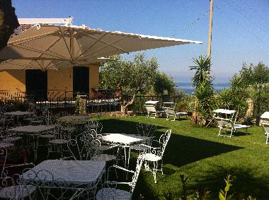 Apartamento de vacaciones en Castellabate (Salerno)Casa de vacaciones