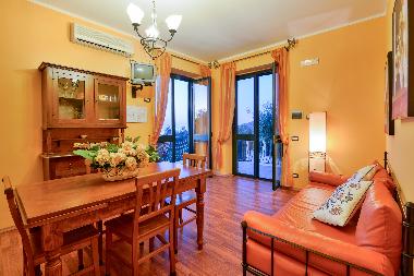 Apartamento de vacaciones en Castellabate (Salerno)Casa de vacaciones