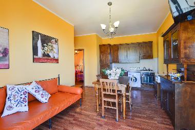 Apartamento de vacaciones en Castellabate (Salerno)Casa de vacaciones