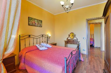 Apartamento de vacaciones en Castellabate (Salerno)Casa de vacaciones