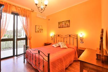 Apartamento de vacaciones en Castellabate (Salerno)Casa de vacaciones