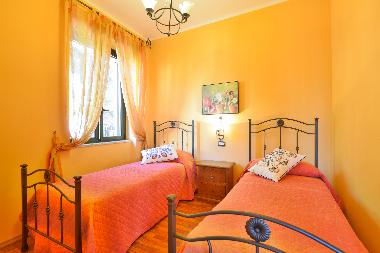 Apartamento de vacaciones en Castellabate (Salerno)Casa de vacaciones