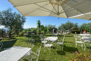 Apartamento de vacaciones en Castellabate (Salerno)Casa de vacaciones