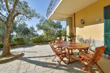 Apartamento de vacaciones en Castellabate (Salerno)Casa de vacaciones