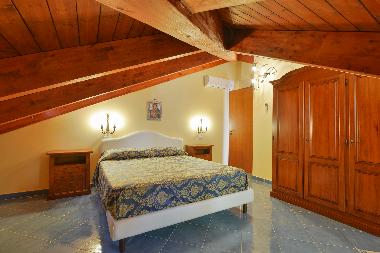Apartamento de vacaciones en Castellabate (Salerno)Casa de vacaciones