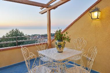 Apartamento de vacaciones en Castellabate (Salerno)Casa de vacaciones