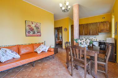 Apartamento de vacaciones en Castellabate (Salerno)Casa de vacaciones