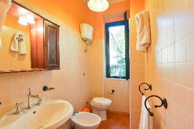 Apartamento de vacaciones en Castellabate (Salerno)Casa de vacaciones
