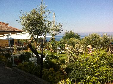 Apartamento de vacaciones en Castellabate (Salerno)Casa de vacaciones
