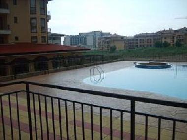 Apartamento de vacaciones en Sveti Vlas (Burgas)Casa de vacaciones