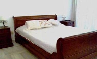 Casa de vacaciones en Dominion Beach (Mlaga)Casa de vacaciones