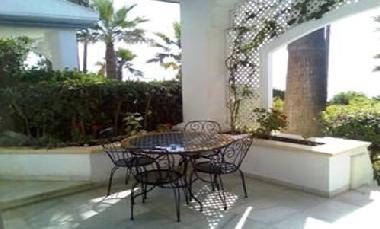 Casa de vacaciones en Dominion Beach (Mlaga)Casa de vacaciones