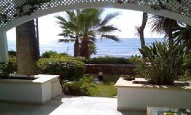 Casa de vacaciones en Dominion Beach (Mlaga)Casa de vacaciones