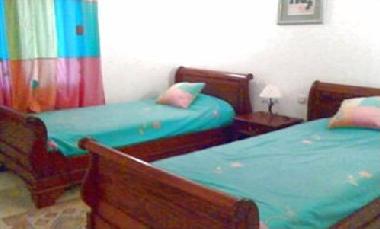 Casa de vacaciones en Dominion Beach (M�laga)Casa de vacaciones