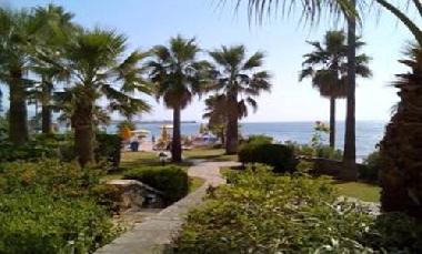 Casa de vacaciones en Dominion Beach (M�laga)Casa de vacaciones