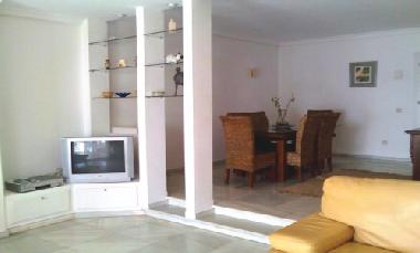 Casa de vacaciones en Dominion Beach (Mlaga)Casa de vacaciones