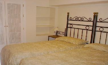 Cama y desayuno en Dominion Beach (M�laga)Casa de vacaciones