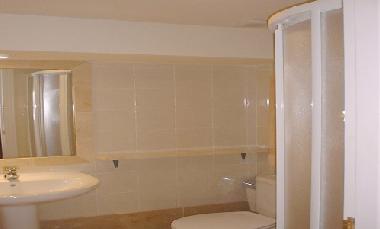 Cama y desayuno en Dominion Beach (M�laga)Casa de vacaciones