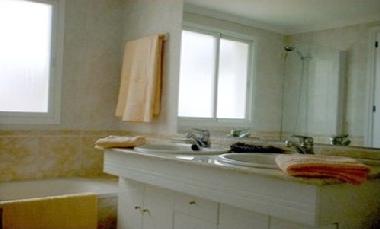 Cama y desayuno en Dominion Beach (M�laga)Casa de vacaciones