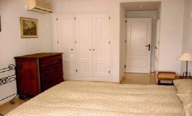 Cama y desayuno en Dominion Beach (M�laga)Casa de vacaciones