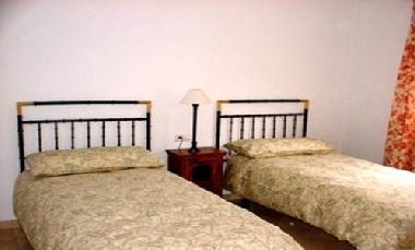 Cama y desayuno en Dominion Beach (M�laga)Casa de vacaciones