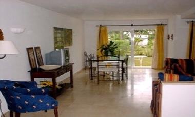 Cama y desayuno en Dominion Beach (M�laga)Casa de vacaciones