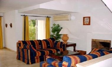 Cama y desayuno en Dominion Beach (M�laga)Casa de vacaciones