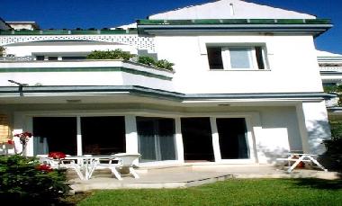 Cama y desayuno en Dominion Beach (M�laga)Casa de vacaciones