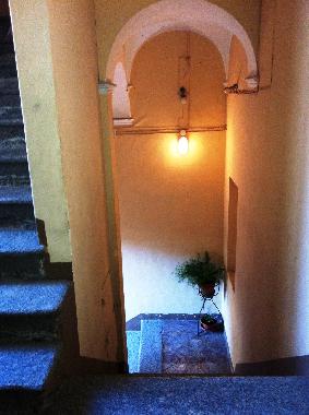 Apartamento de vacaciones en Sala Comacina (Como)Casa de vacaciones