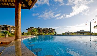 Casa de vacaciones en Praia de Zumbi (Rio Grande do Norte)Casa de vacaciones