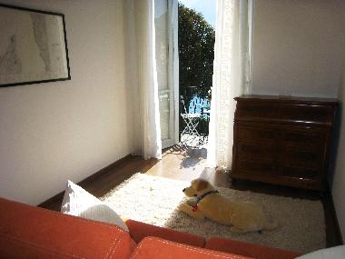 Apartamento de vacaciones en Sala Comacina (Como)Casa de vacaciones