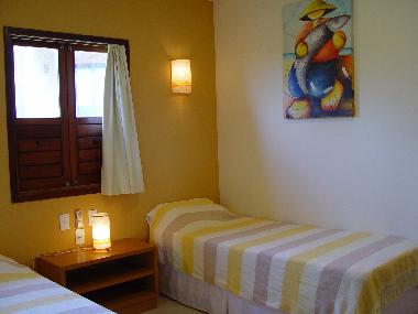 Casa de vacaciones en Praia de Zumbi (Rio Grande do Norte)Casa de vacaciones