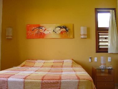 Casa de vacaciones en Praia de Zumbi (Rio Grande do Norte)Casa de vacaciones