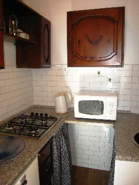 Apartamento de vacaciones en Sala Comacina (Como)Casa de vacaciones