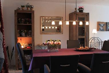 Chalet en Lemmer (Friesland)Casa de vacaciones