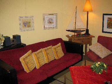 Chalet en Lemmer (Friesland)Casa de vacaciones