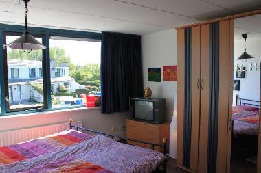 Chalet en Lemmer (Friesland)Casa de vacaciones