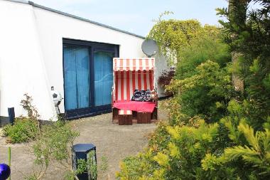 Chalet en Lemmer (Friesland)Casa de vacaciones