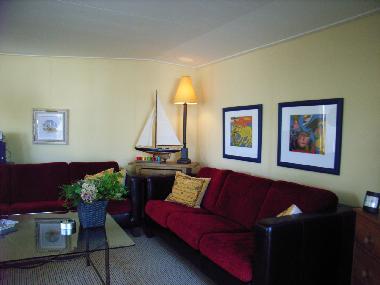 Chalet en Lemmer (Friesland)Casa de vacaciones