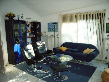Chalet en Lemmer (Friesland)Casa de vacaciones