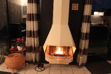 Chalet en Lemmer (Friesland)Casa de vacaciones