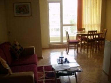 Apartamento de vacaciones en Sunny Beach (Burgas)Casa de vacaciones