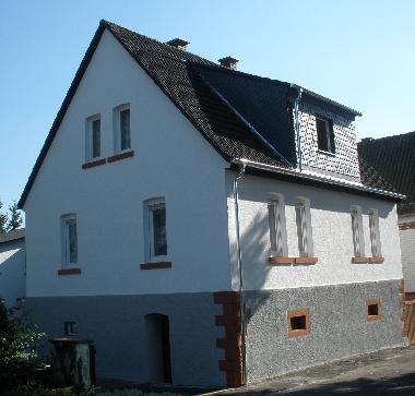 Casa de vacaciones en Altenstadt (Hessen) (Region Vogelsberg)Casa de vacaciones