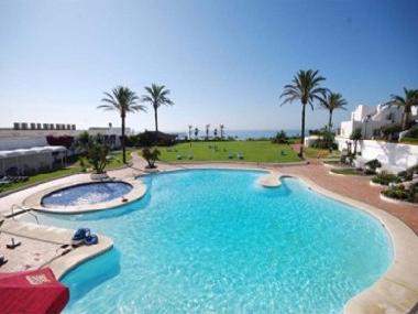 Casa de vacaciones en Villacana (Mlaga)Casa de vacaciones