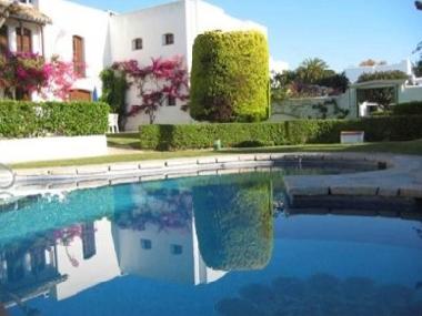 Casa de vacaciones en Villacana (Mlaga)Casa de vacaciones