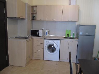 Apartamento de vacaciones en Nessebar (Burgas)Casa de vacaciones