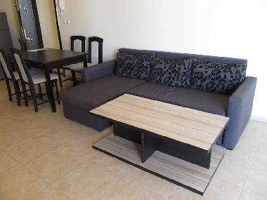 Apartamento de vacaciones en Nessebar (Burgas)Casa de vacaciones