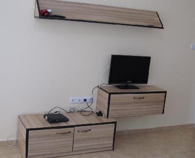 Apartamento de vacaciones en Nessebar (Burgas)Casa de vacaciones