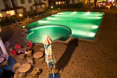 Apartamento de vacaciones en Nessebar (Burgas)Casa de vacaciones