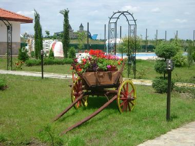 Apartamento de vacaciones en Nessebar (Burgas)Casa de vacaciones